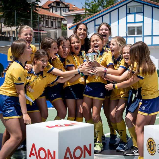 HOCKEY GABRIEL ARIAS