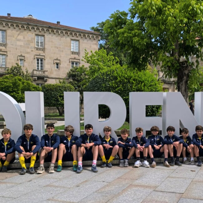 HOCKEY SECTOR INFANTIL