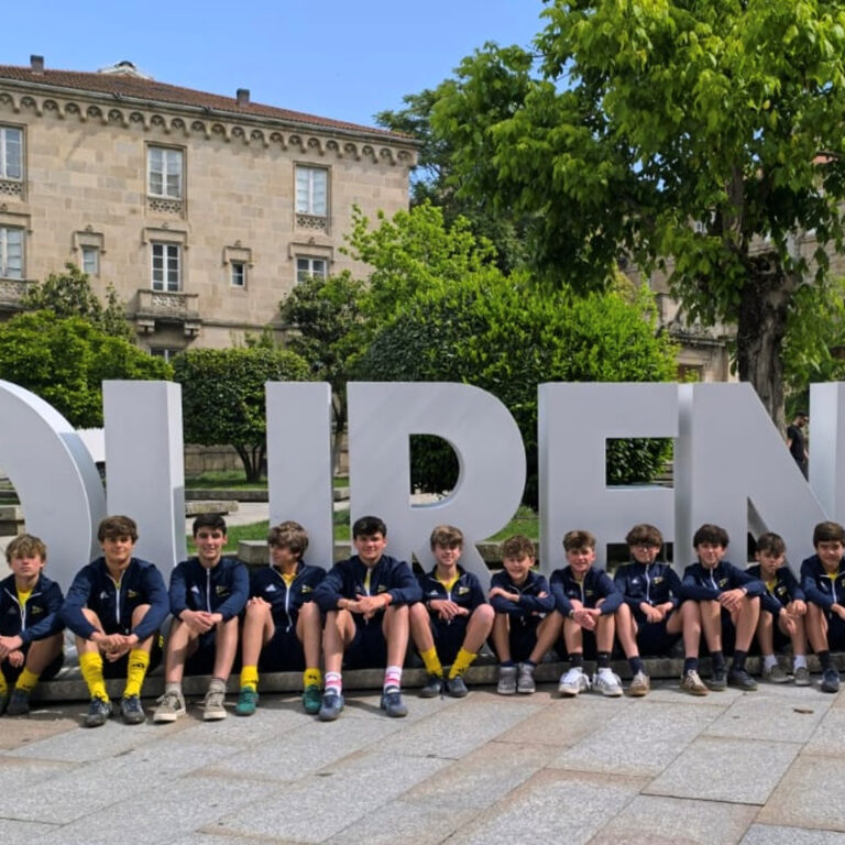 HOCKEY SECTOR INFANTIL