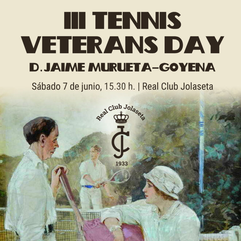 TENIS RAQUETAS MADERA II