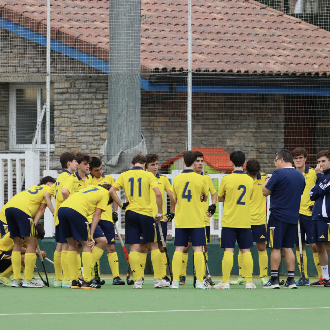 HOCKEY JUVENIL