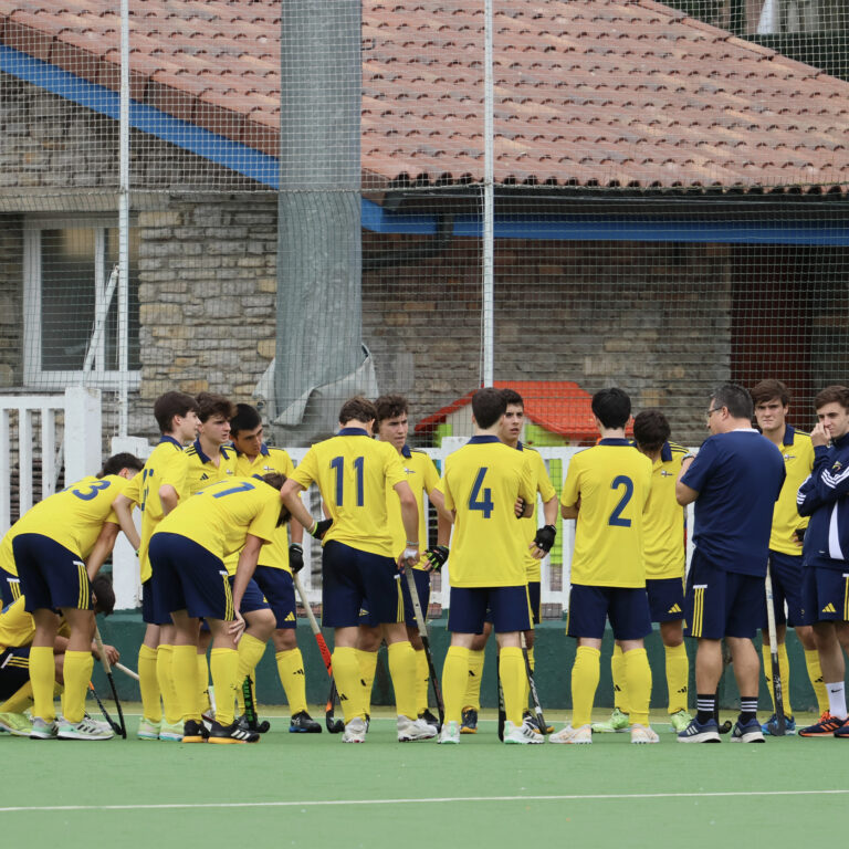 HOCKEY JUVENIL