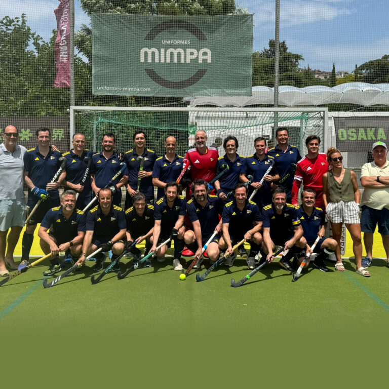 HOCKEY PAPIS CTO ESPAÑA
