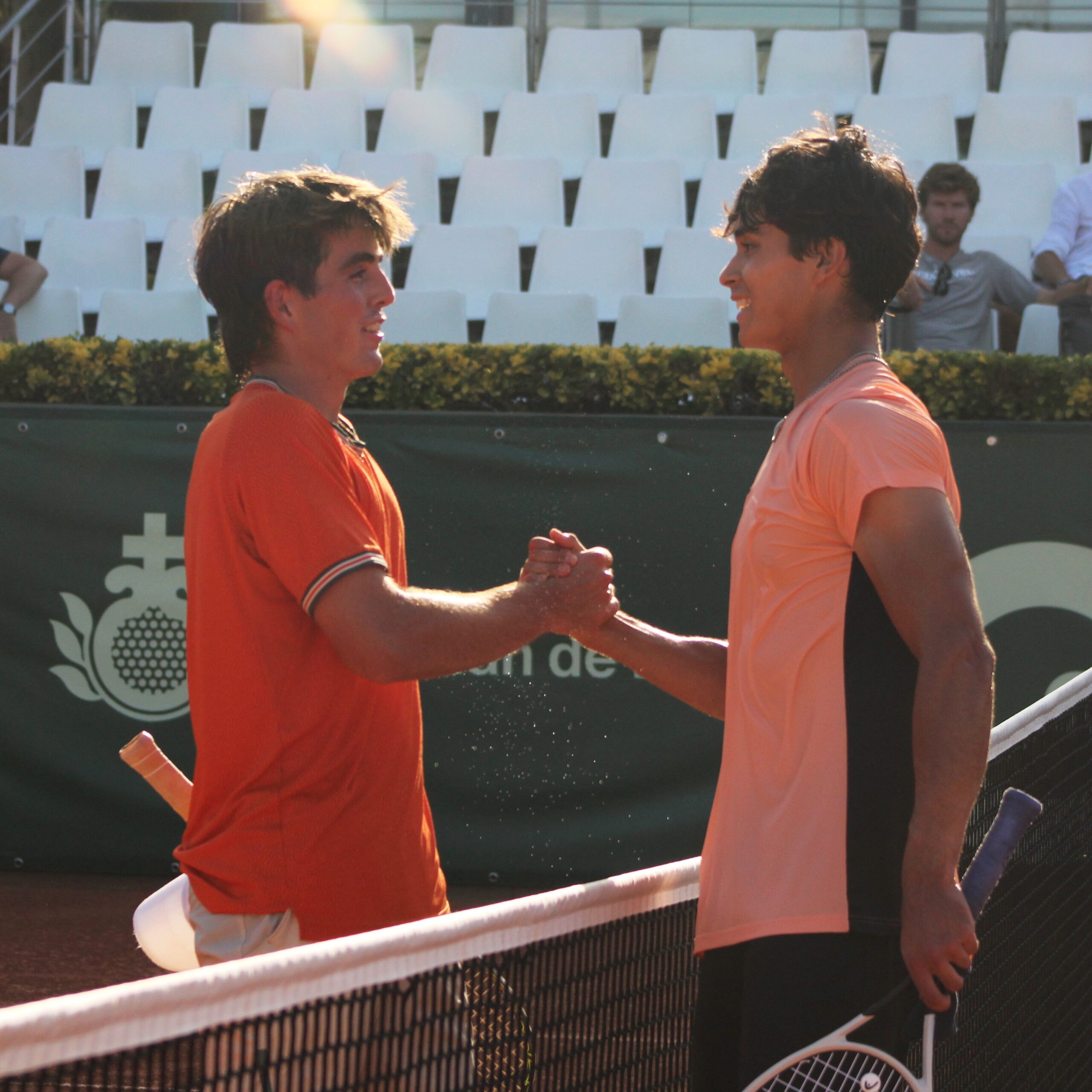 Luis García y Luis Llorens – copia