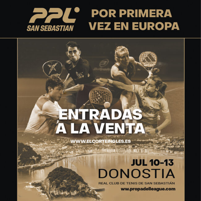 PADEL PROPADEL