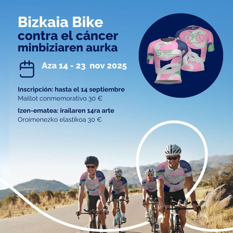 SOCIAL BIZKAIA BIKE