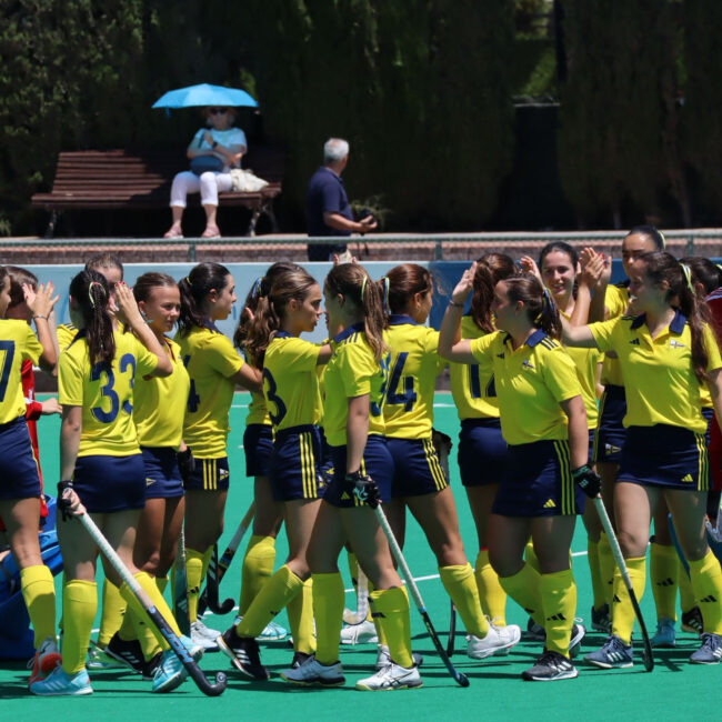 SOCIAL JUVENIL FEMENINO