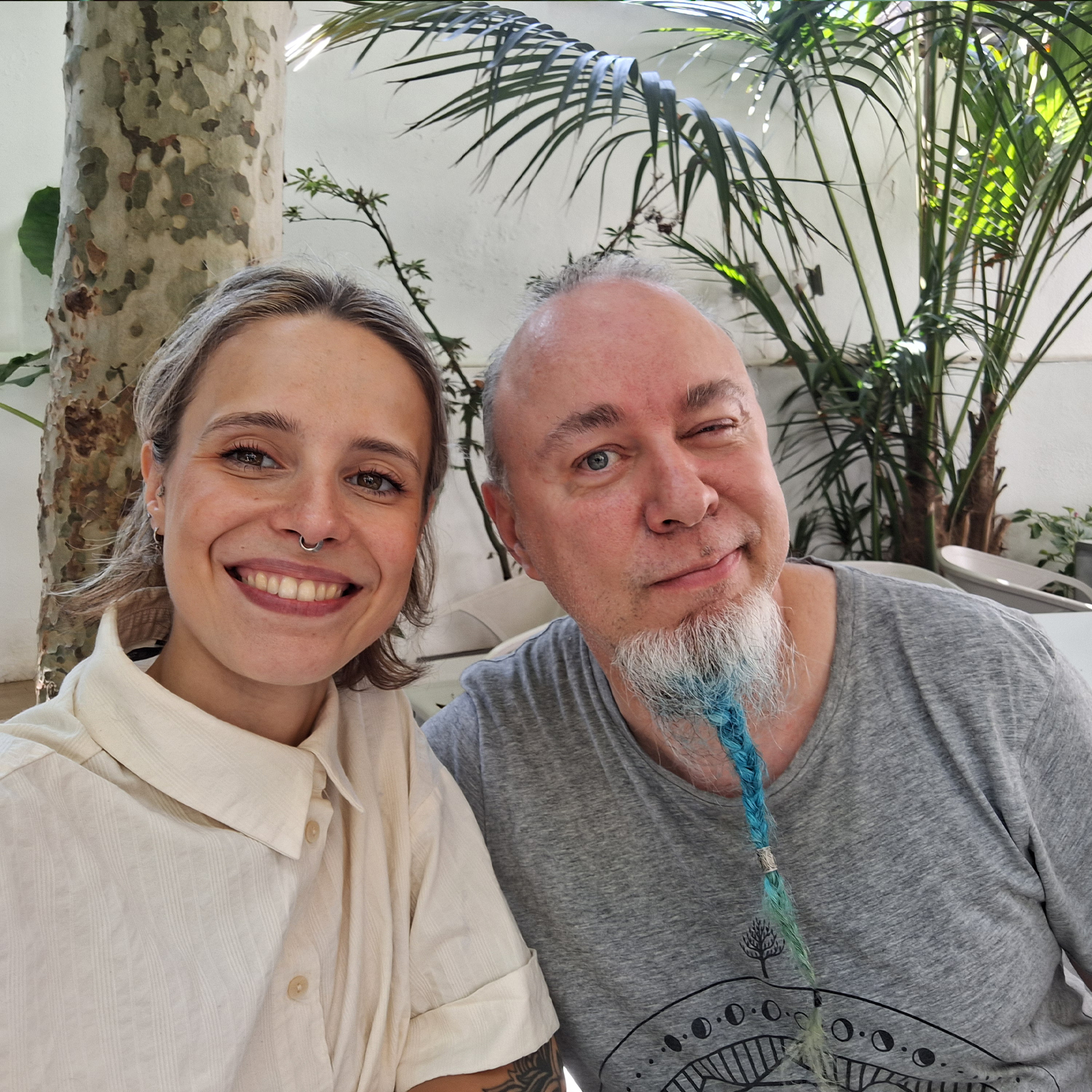 SOCIAL ROLLITO ACUSTICO