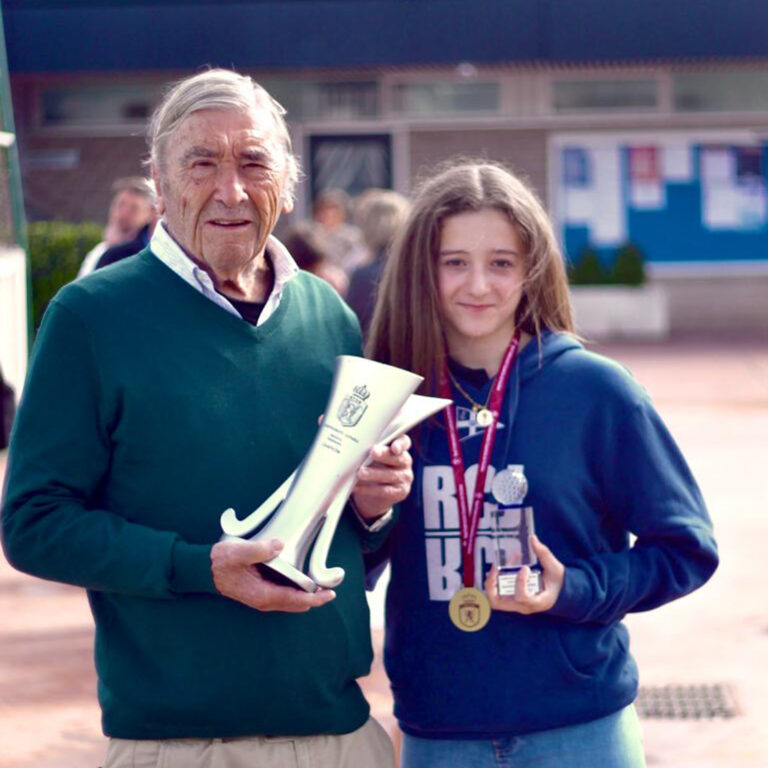 TENIS MURUETA GOYENA