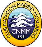 CLUB NATACIÓN MADRID MOSCARDÓ