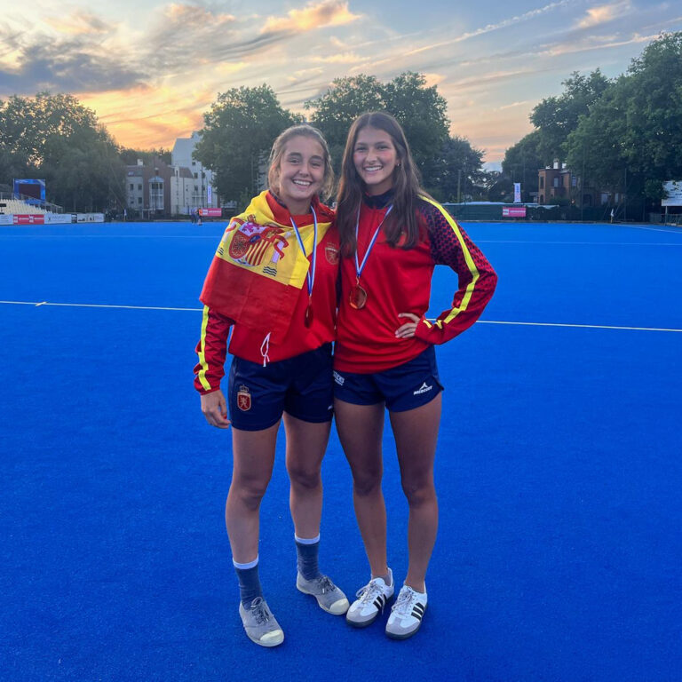 HOCKEY VICTORIA MALLAGARAY