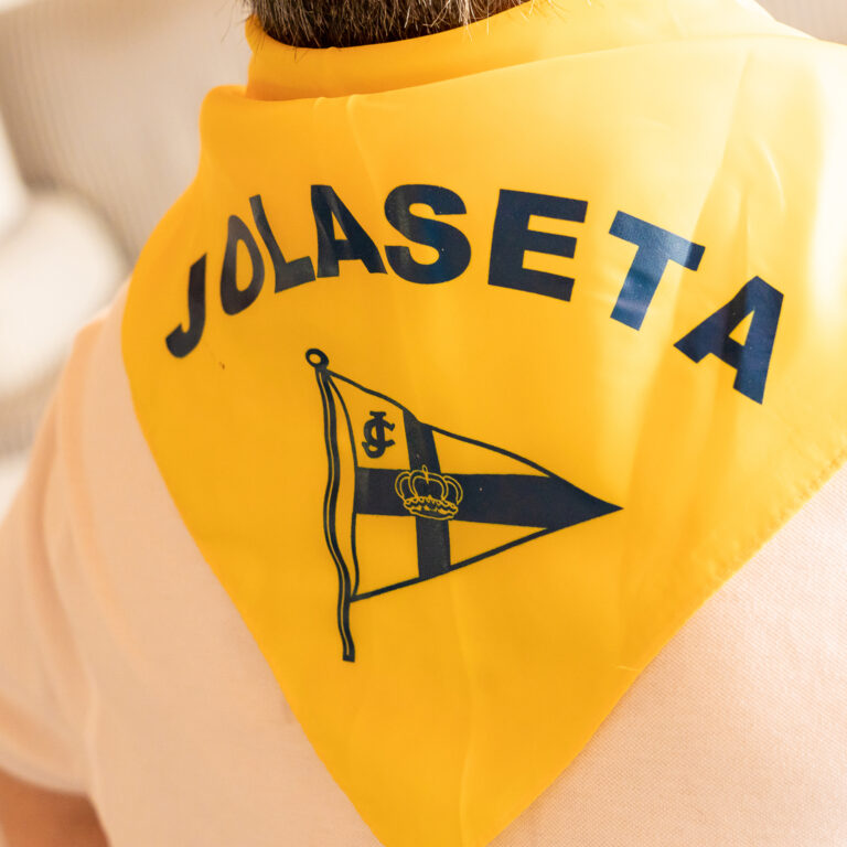 SOCIAL FIESTA ANUAL II