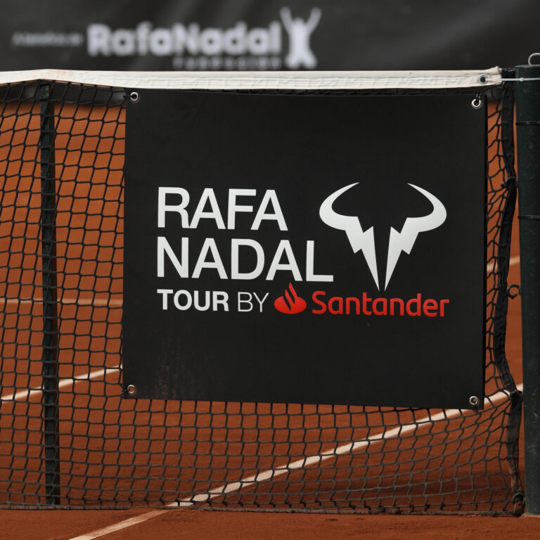 TENIS RAFA NADAL